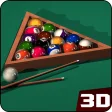 Pool Ball Billiard Master 3D