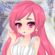 プログラムのアイコン：Anime Bride Avatar Maker …