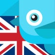 ไอคอนของโปรแกรม: Speakit: Speak English