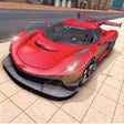プログラムのアイコン：Car Games Simulator Unblo…