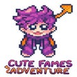 رمز البرنامج: Cute Fames Adventure
