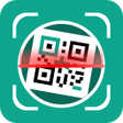 Programikonen: QR Scanner