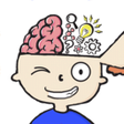 程序图标：Brain Master  Find Out Hi…