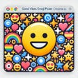 ไอคอนของโปรแกรม: Emoji Picker