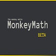 MonkeyMath icon