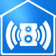 Icoon van programma: Hifi-Apps Speaker Setup 2