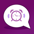Programikonen: WhatsAlarm Parent Tool