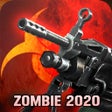 أيقونة البرنامج: Zombie Defense Force