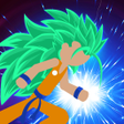 أيقونة البرنامج: Super Stick Fighter