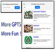 Programikonen: GPTSrelease Extension