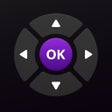 Programikonen: RokPilot - Roku Remote