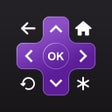 Иконка программы: RokPilot - Roku Remote