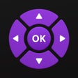 Ícone do programa: RokPilot - Roku Remote