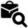 Ikona programu: Job Application Tracker