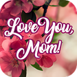 Programikonen: Happy Birthday Mom