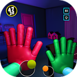 Ikona programu: Scary Doll Creepy Horror …