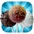 أيقونة البرنامج: Cake Games: Cake Pop It B…