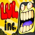 Biểu tượng của chương trình: LUL inc.