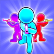 プログラムのアイコン：Merge Squad Attack