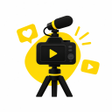Biểu tượng của chương trình: Blogger Content Planner