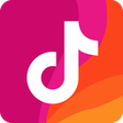 プログラムのアイコン：TikTok Container