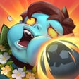 أيقونة البرنامج: Zombies Boom