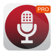 Ícone do programa: Voice recorder