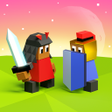 Symbol des Programms: The Battle of Polytopia