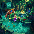 Icon of program: The Legend of Zelda 4K Wa…