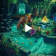 Иконка программы: The Legend of Zelda 4K Wa…