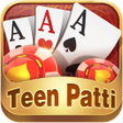 Ikon program: Teen Patti Master