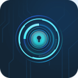 程序图标：Dog Proxy - Safe and Fast