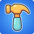 程序图标：Kids puzzle - Educational…