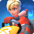 程序图标：Go Race: Super Karts