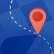 プログラムのアイコン：Itinerate - Travel planne…