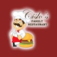 Icoon van programma: Cislos Family Restaurant