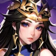 程序图标：타워 삼국지 : 킹 오브 디펜스