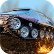 Icon of program: war destruction Highway r…
