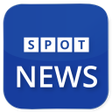Programikonen: SpotNews - Short News App