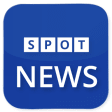 SpotNews - Short News App