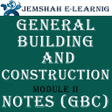 G B C II NOTES icon
