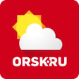 Иконка программы: Orsk.ru погода