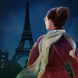 Иконка программы: Dark City: Paris F2P Adve…