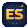 Programın simgesi: ES Library Manager