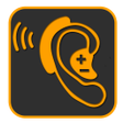 程序图标：Hearing Aid Master (Cryst…