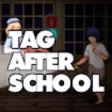 프로그램 아이콘: Tag : after School Saga M…