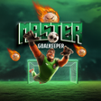 أيقونة البرنامج: Master Goalkeeper