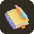 プログラムのアイコン：Mind Scribbles