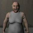 プログラムのアイコン：Scary Granny Chapter One