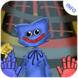 プログラムのアイコン：Huggy wuggy Playtime Hint…